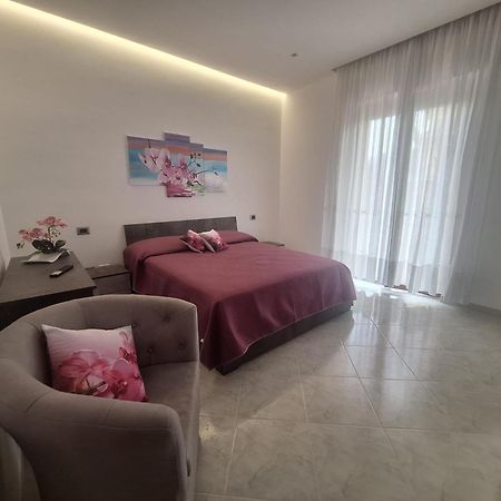 Grazia'S Home سانتّانييلّو المظهر الخارجي الصورة