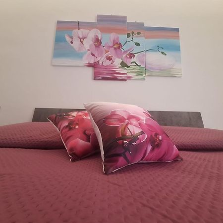Grazia'S Home سانتّانييلّو المظهر الخارجي الصورة