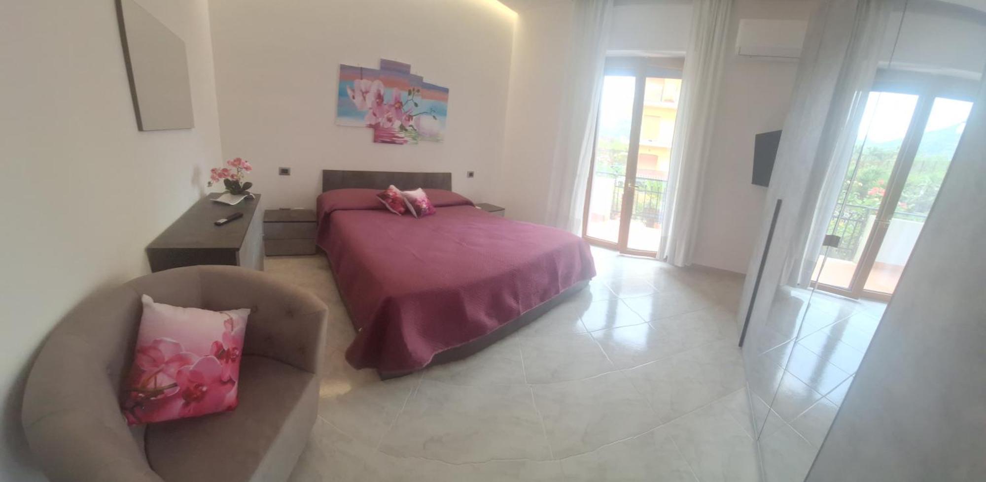Grazia'S Home سانتّانييلّو المظهر الخارجي الصورة