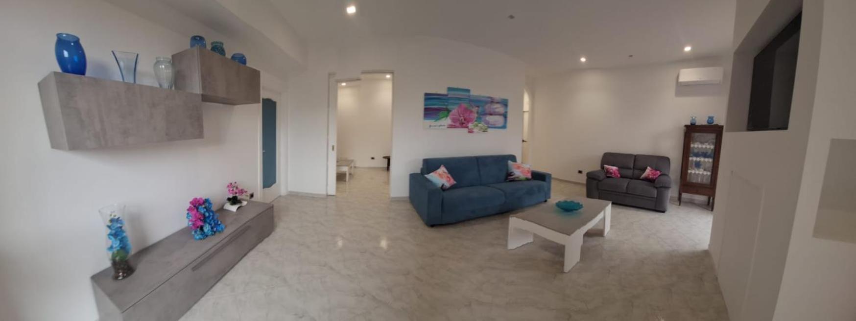 Grazia'S Home سانتّانييلّو المظهر الخارجي الصورة