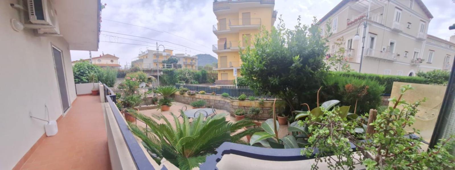 Grazia'S Home سانتّانييلّو المظهر الخارجي الصورة