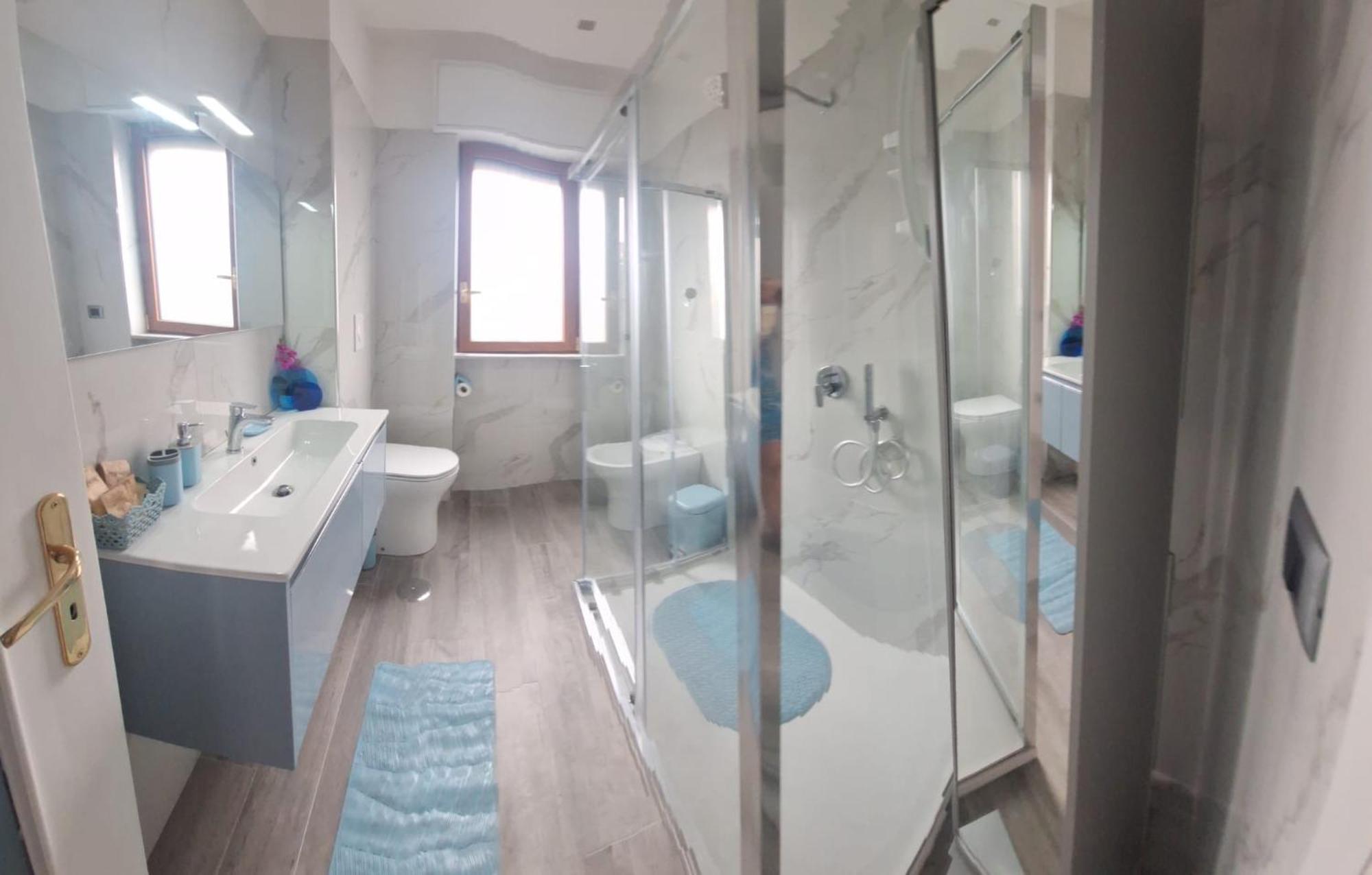 Grazia'S Home سانتّانييلّو المظهر الخارجي الصورة