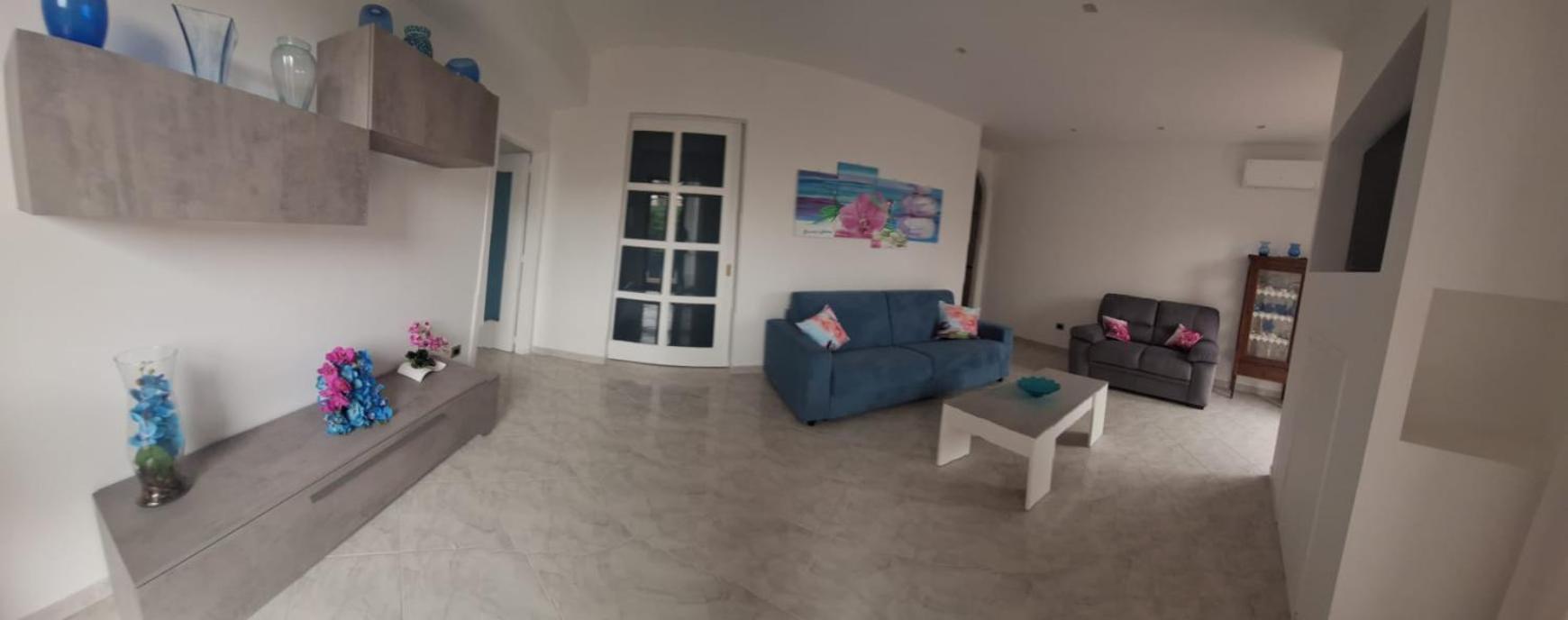 Grazia'S Home سانتّانييلّو المظهر الخارجي الصورة