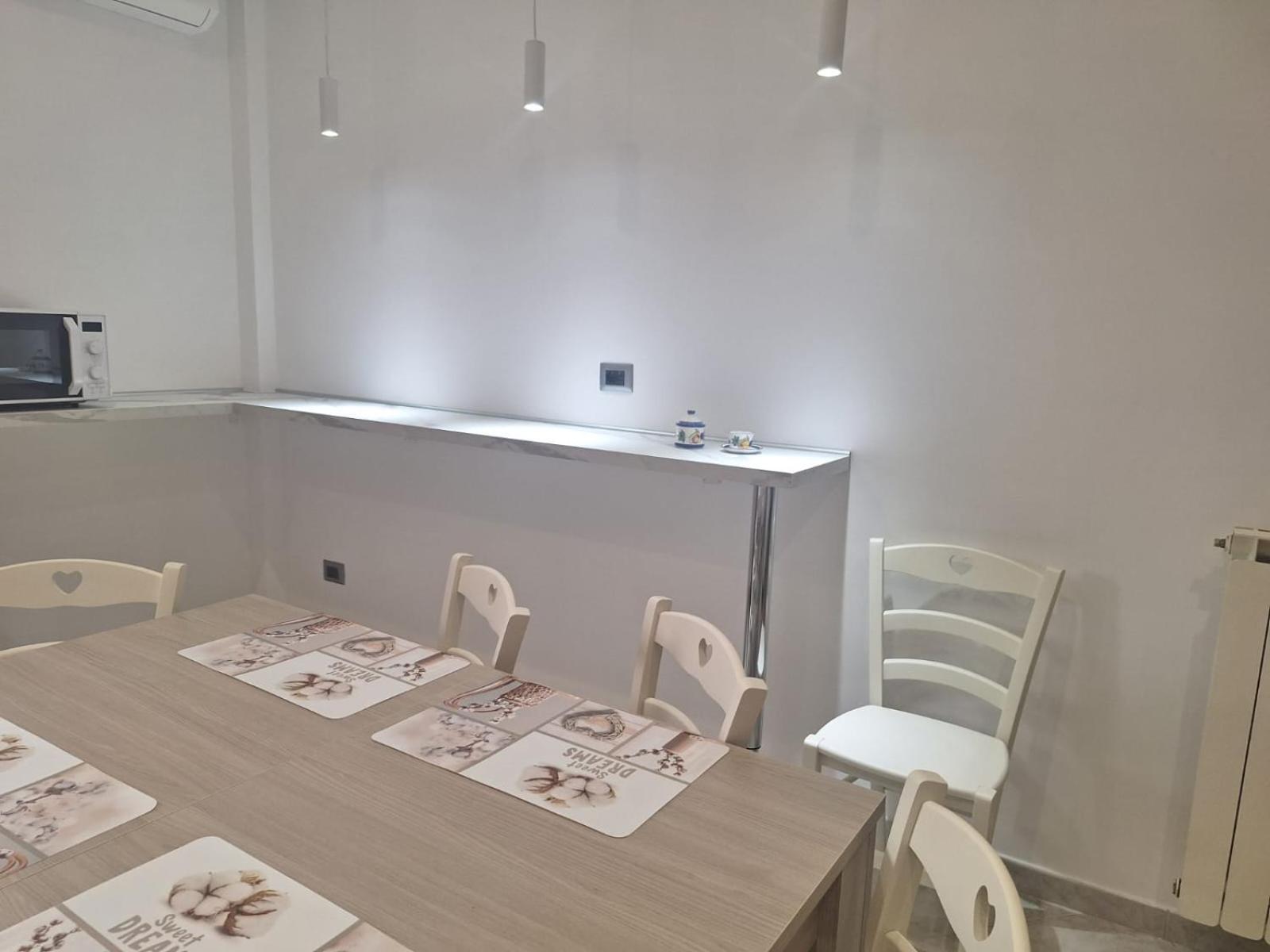 Grazia'S Home سانتّانييلّو المظهر الخارجي الصورة
