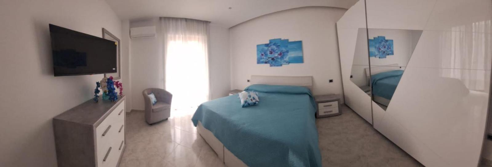 Grazia'S Home سانتّانييلّو المظهر الخارجي الصورة
