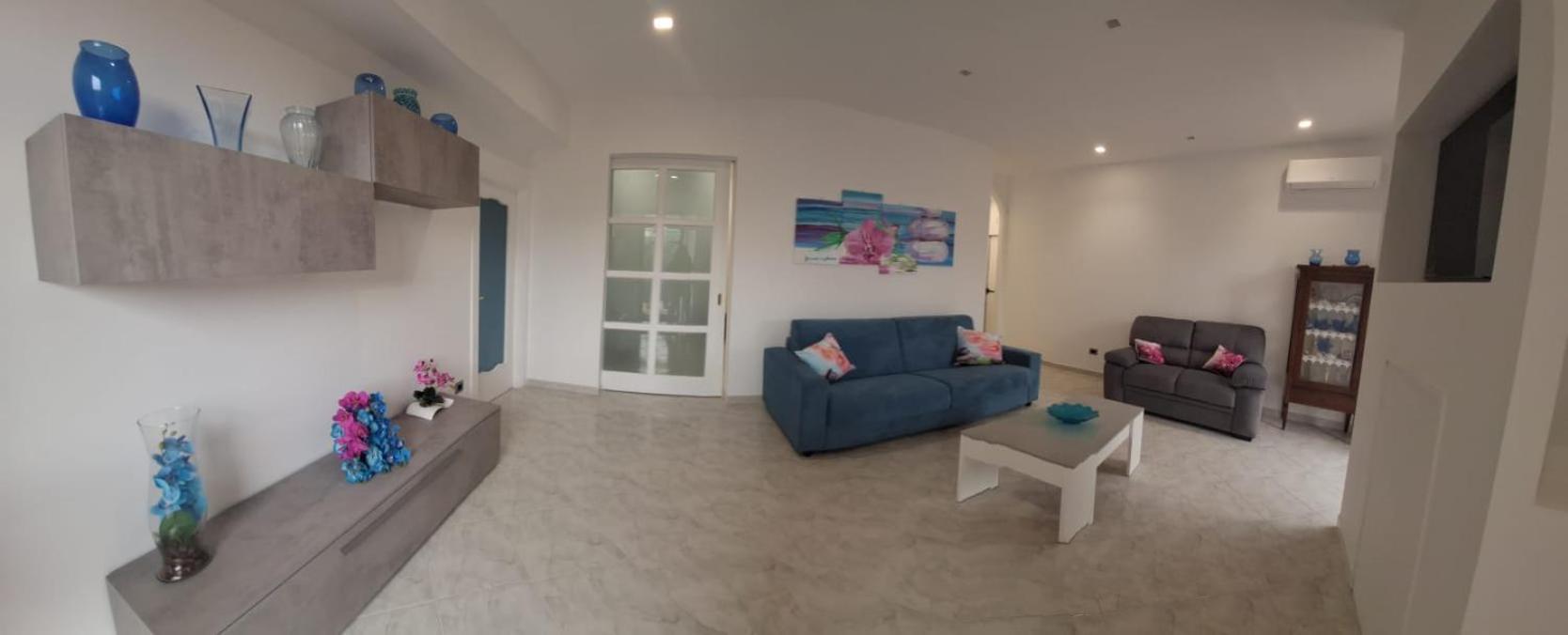 Grazia'S Home سانتّانييلّو المظهر الخارجي الصورة