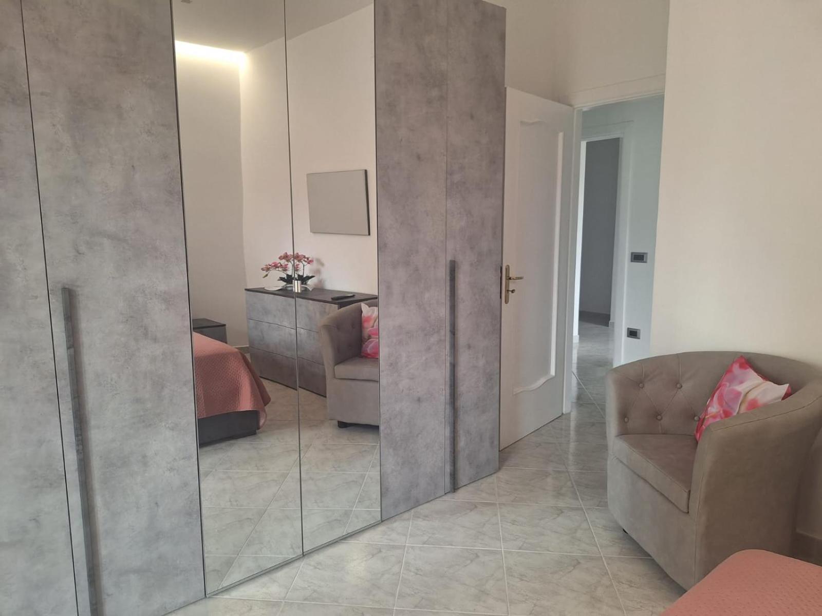 Grazia'S Home سانتّانييلّو المظهر الخارجي الصورة