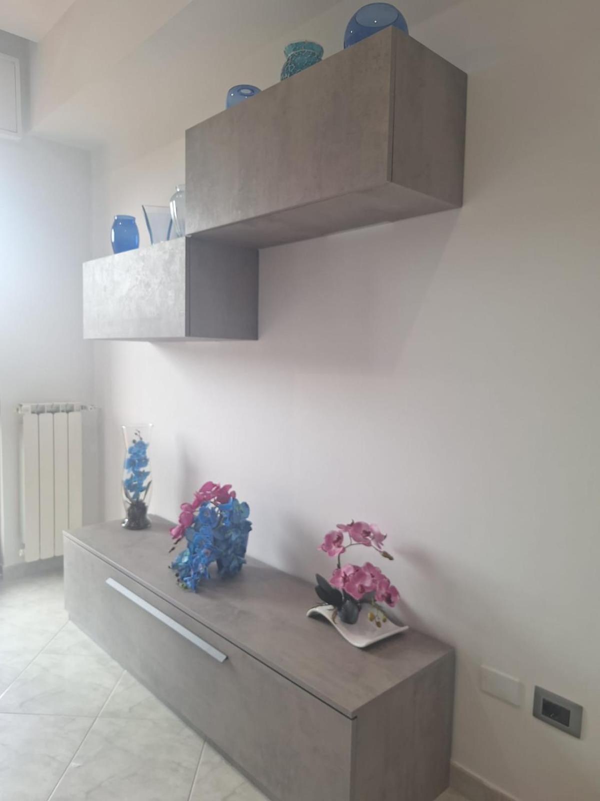 Grazia'S Home سانتّانييلّو المظهر الخارجي الصورة