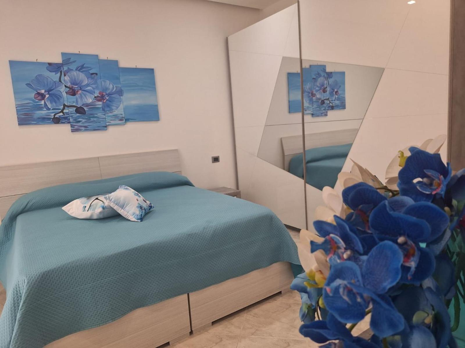 Grazia'S Home سانتّانييلّو المظهر الخارجي الصورة