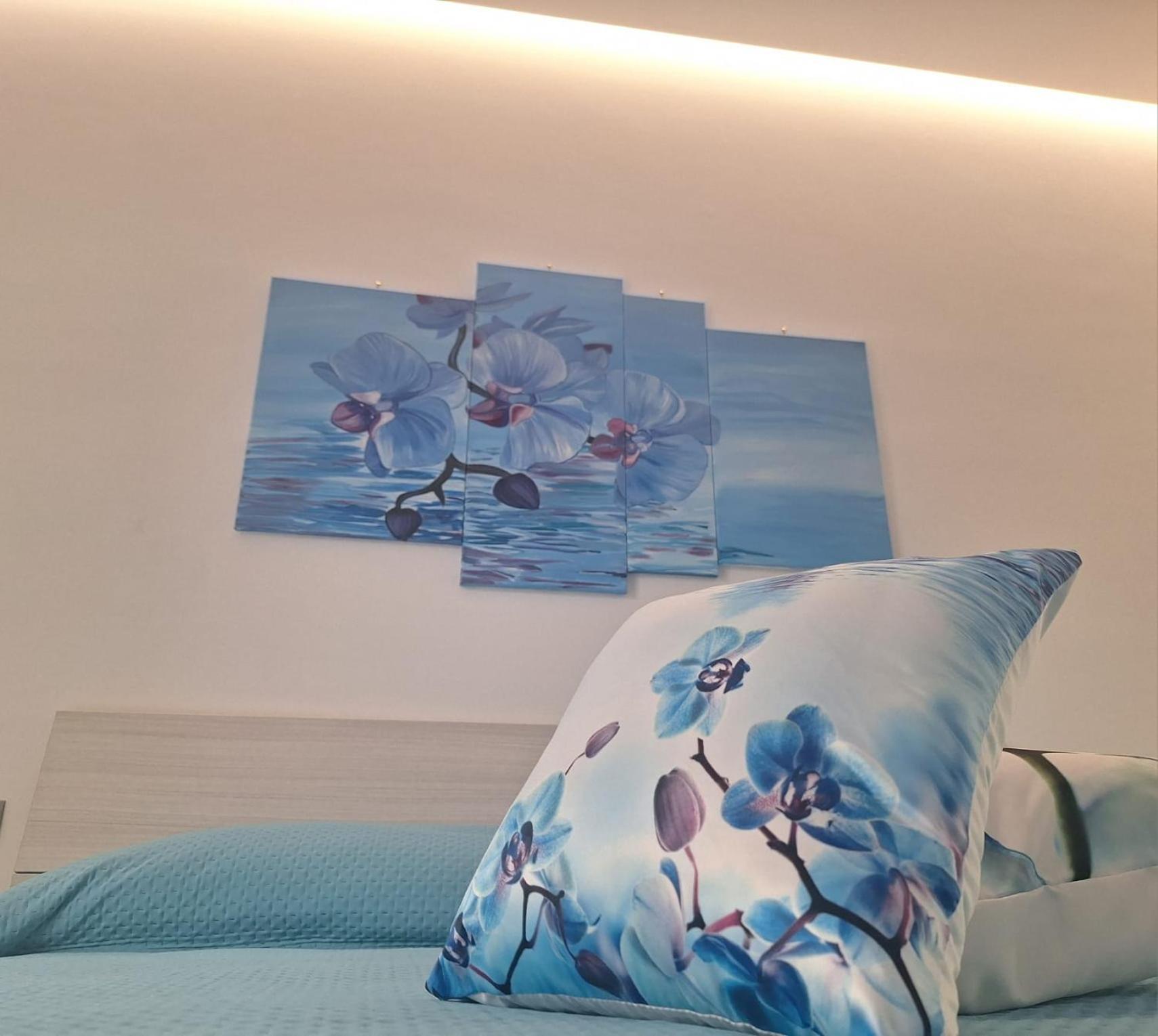 Grazia'S Home سانتّانييلّو المظهر الخارجي الصورة