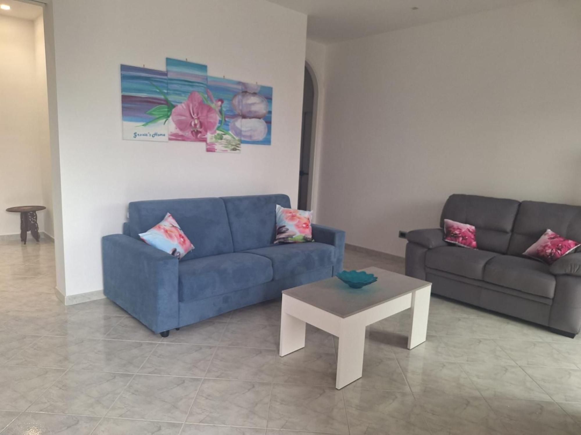 Grazia'S Home سانتّانييلّو المظهر الخارجي الصورة