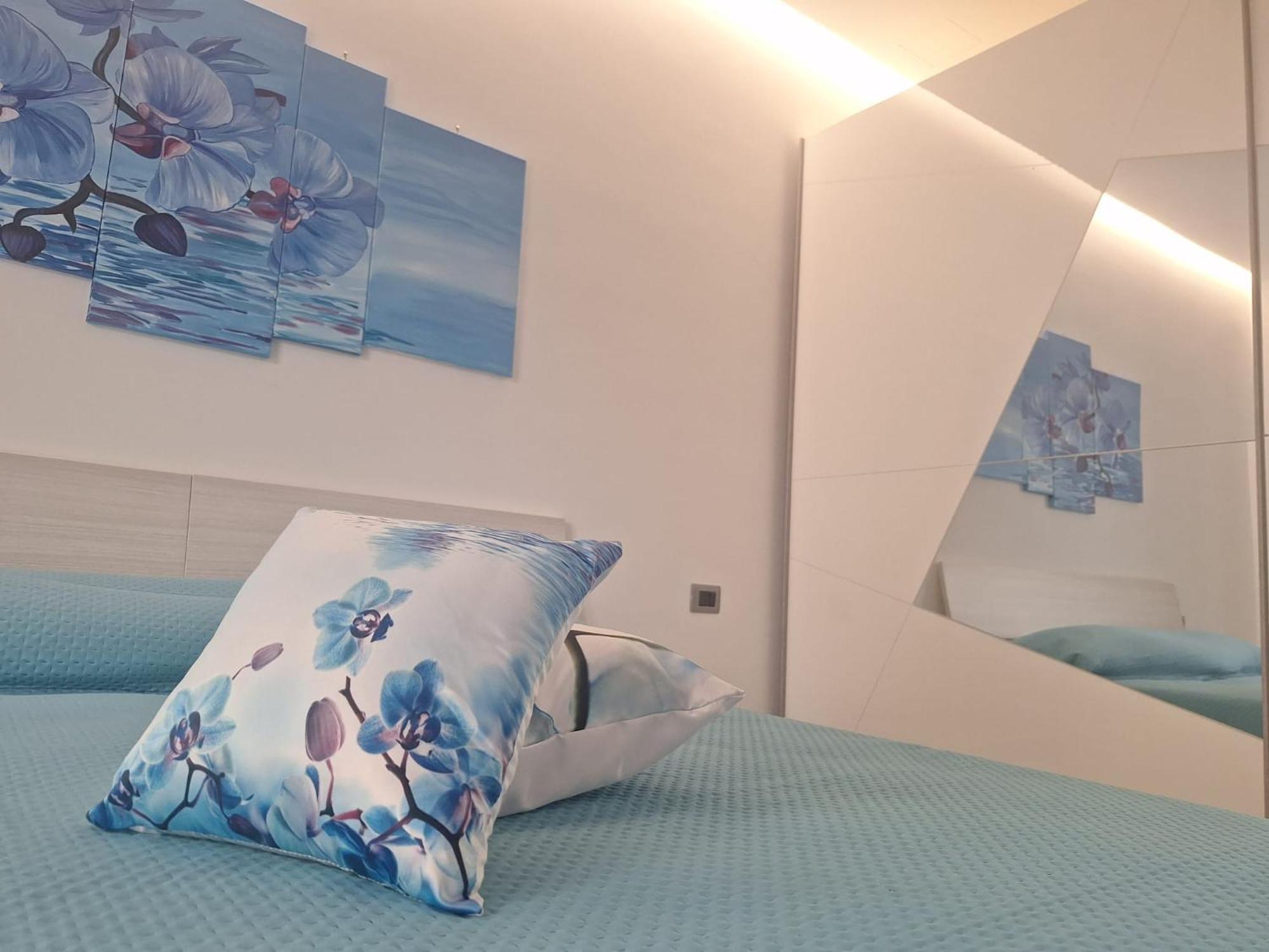 Grazia'S Home سانتّانييلّو المظهر الخارجي الصورة
