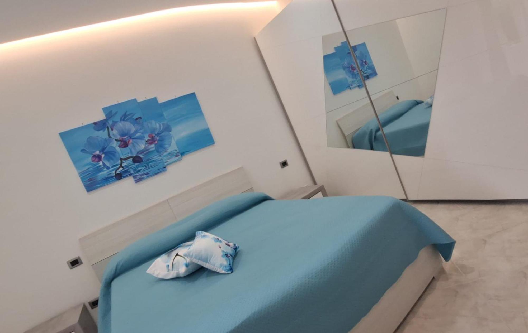 Grazia'S Home سانتّانييلّو المظهر الخارجي الصورة