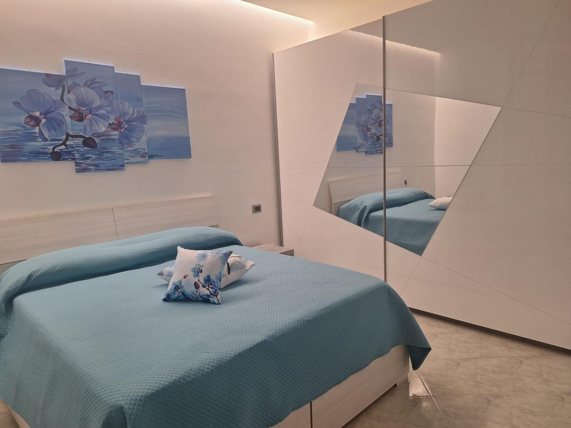 Grazia'S Home سانتّانييلّو المظهر الخارجي الصورة