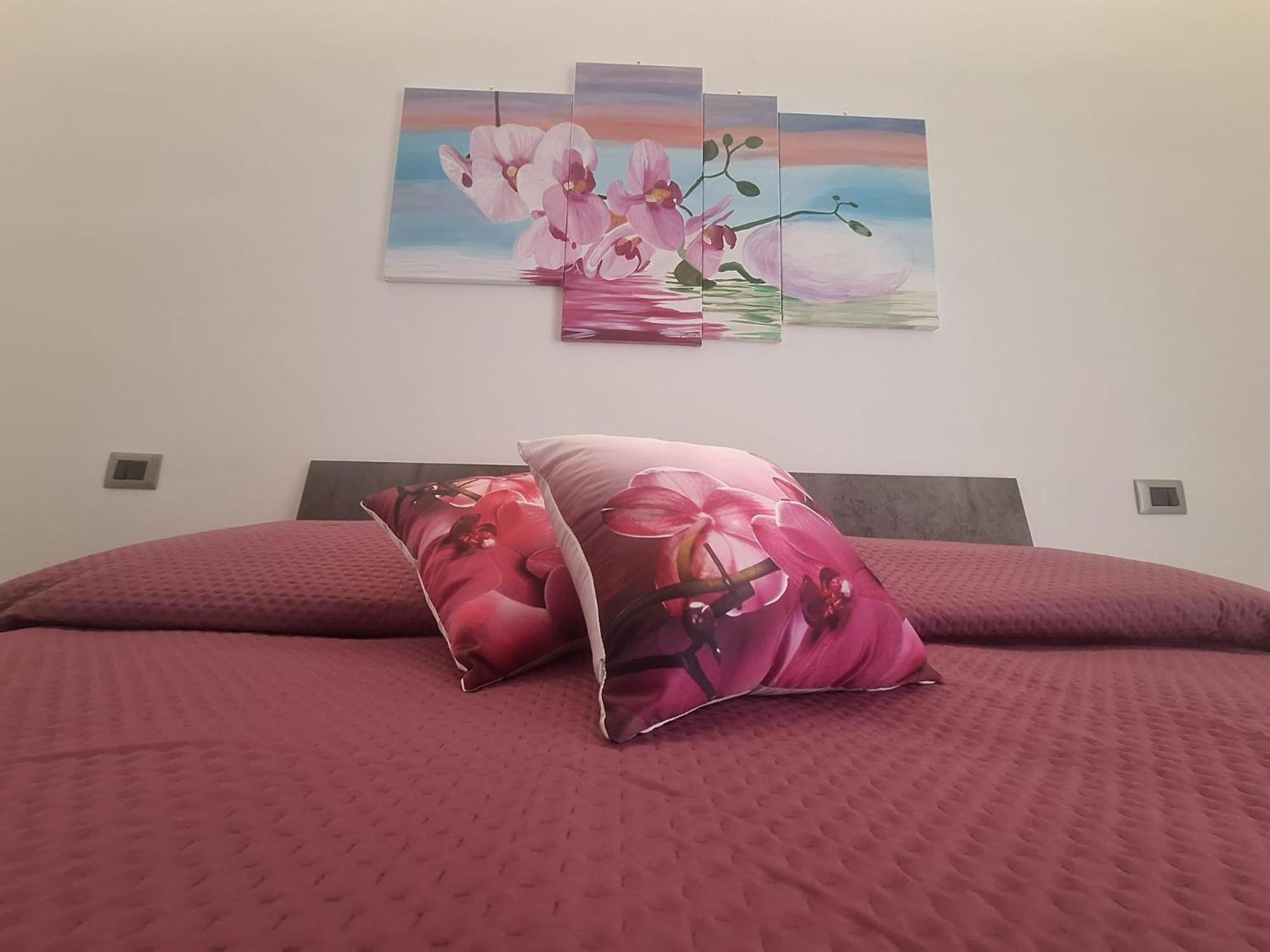 Grazia'S Home سانتّانييلّو المظهر الخارجي الصورة