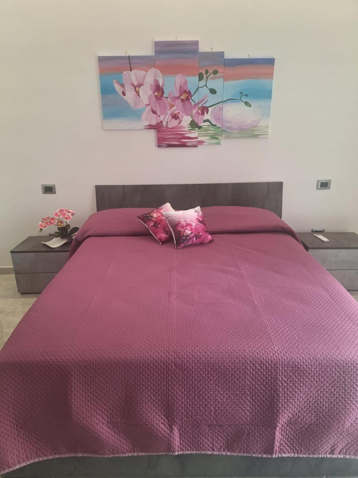 Grazia'S Home سانتّانييلّو المظهر الخارجي الصورة