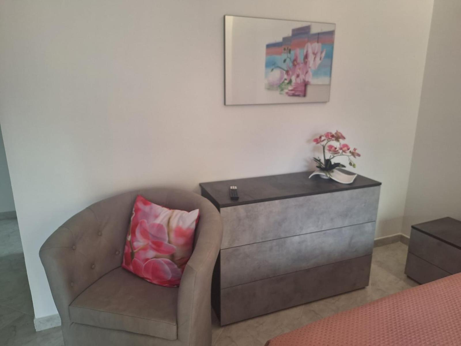 Grazia'S Home سانتّانييلّو المظهر الخارجي الصورة